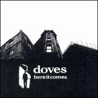 Here It Comes von Doves