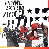 Accelerator von Primal Scream