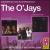 So Full of Love/Love Fever/Let Me Touch You von The O'Jays