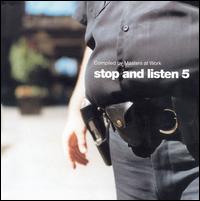 Stop and Listen, Vol. 5 von Masters at Work