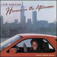 Heaven in the Afternoon von Lew Kirton