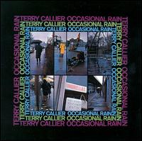 Occasional Rain von Terry Callier