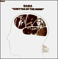 Ghettos of the Mind von Bama