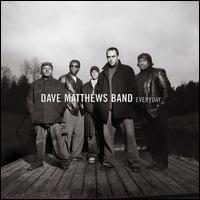 Everyday von Dave Matthews