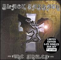 Singles Box Set von Black Sabbath