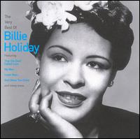 Very Best of Billie Holiday [Universal] von Billie Holiday