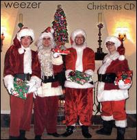 Christmas CD [Single] von Weezer