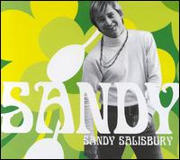 Sandy von Sandy Salisbury