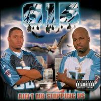 Ain't No Stopping Us von 615
