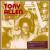 Jealousy/Progress von Tony Allen