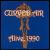 Alive, 1990 von Curved Air