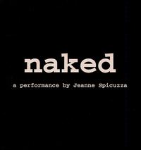 Naked von Jeanne Spicuzza