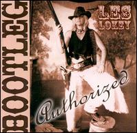 Bootleg von Les Lokey
