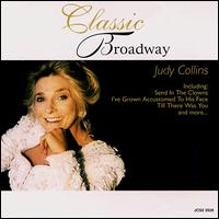 Classic Broadway von Judy Collins