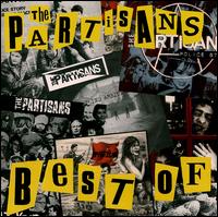 Best of the Partisans von The Partisans