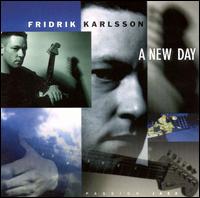 New Day von Fridrik Karlsson