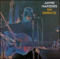 En Directo von Jayme Marques