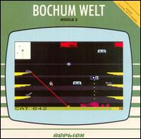 Module 2 von Bochum Welt
