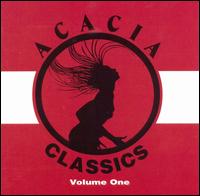 Acacia Classics, Vol. 1 von K Hand