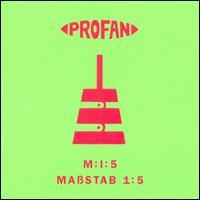Maßstab von M:I:5