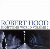 Nighttime World, Vol. 2 von Robert Hood