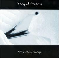 Bird Without Wings von Diary of Dreams