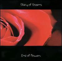 End of Flowers von Diary of Dreams