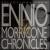 Selections from Chronicle von Ennio Morricone