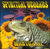 Mantra III von Spiritual Beggars
