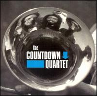 Countdown Quartet von Countdown Quartet