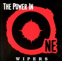 Power in One von Wipers