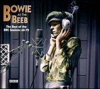 BBC Sessions von David Bowie