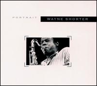 Portrait: Wayne Shorter von Wayne Shorter