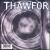 Where Thawt Is Worshipped von Thawfor