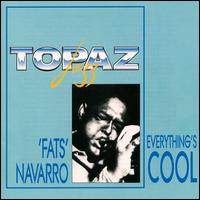 Everything's Cool von Fats Navarro