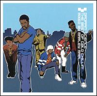 Droppin' Science: The Best of Cold Chillin' von Marley Marl