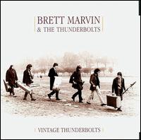 Vintage Thunderbolts von Brett Marvin