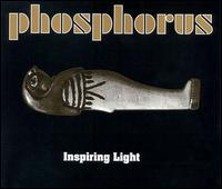 Inspiring Light EP von Phosphorous