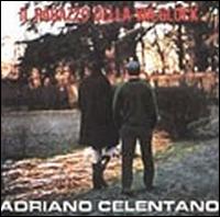 Ragazzo Della Via Gluck von Adriano Celentano