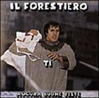 Forestiero von Adriano Celentano
