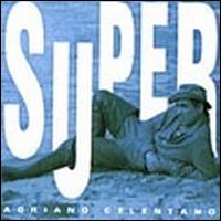 Superbest von Adriano Celentano