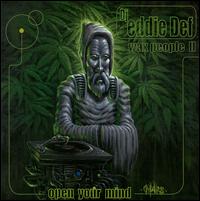 Open Your Mind von DJ Eddie Def