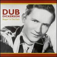Boppin' in the Dark von Dub Dickerson