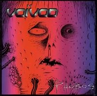Phobos von Voivod