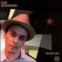 Next Step von Kurt Rosenwinkel