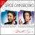 Master Series: The Best of Serge Gainsbourg von Serge Gainsbourg