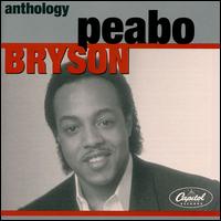 Anthology von Peabo Bryson