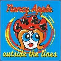 Outside the Lines von Nancy Apple