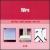 Pink Flag/Chairs Missing/154 von Wire