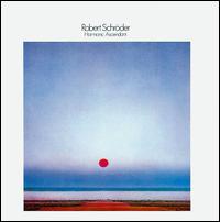 Harmonic Ascendant von Robert Schroeder